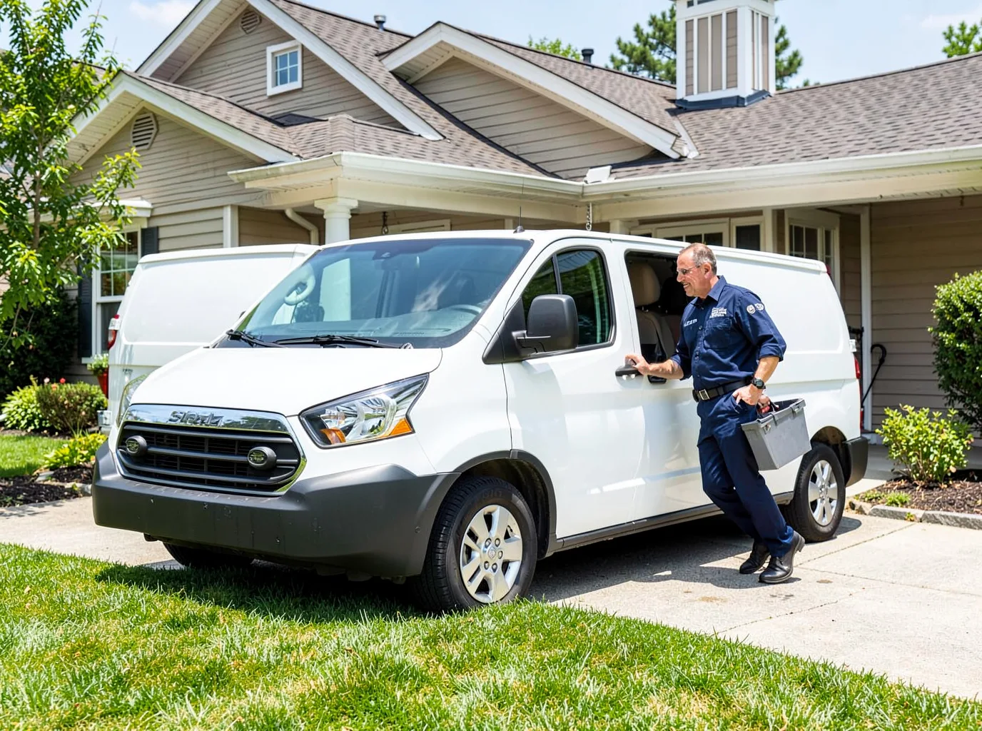 Emergency Plumber company in Fellows, CA