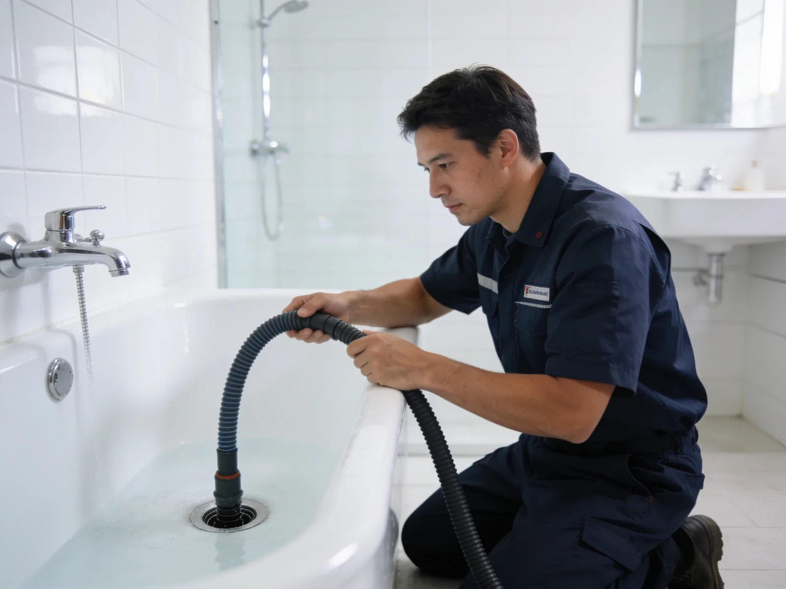 Emergency Plumber Fellows, CA FAQs